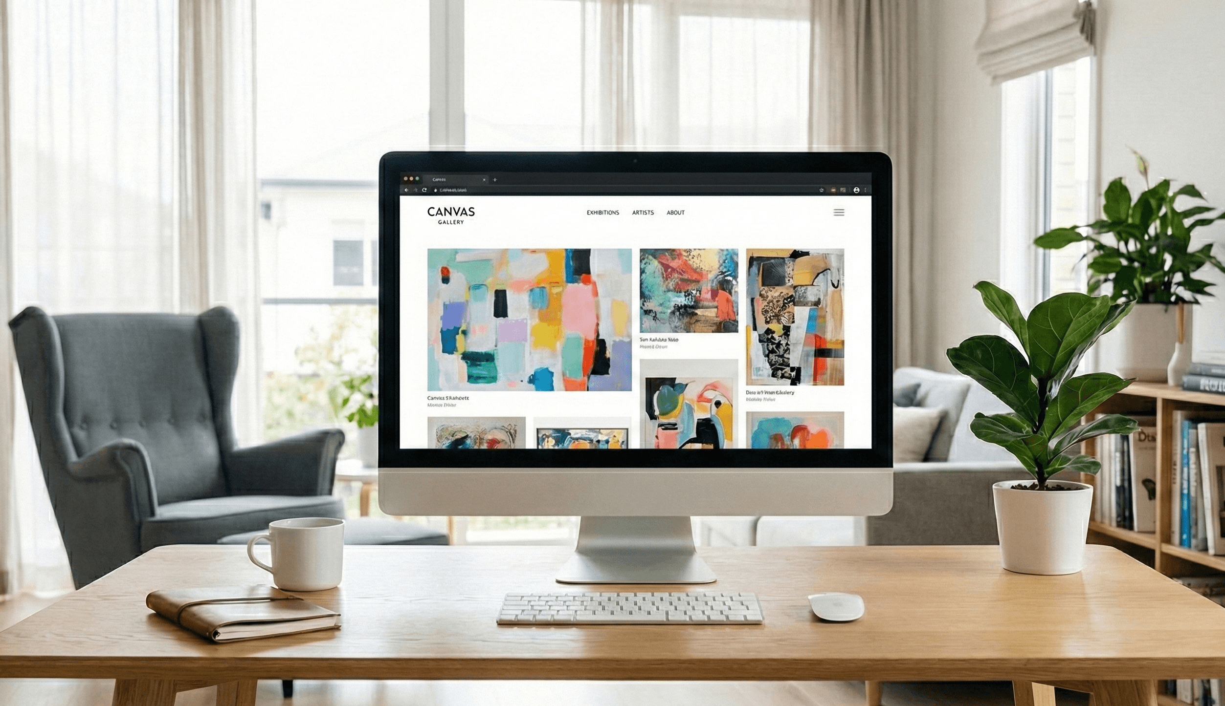 Project Screenshot 4